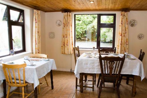 Gallery image of Mountain View B&B in Lauragh