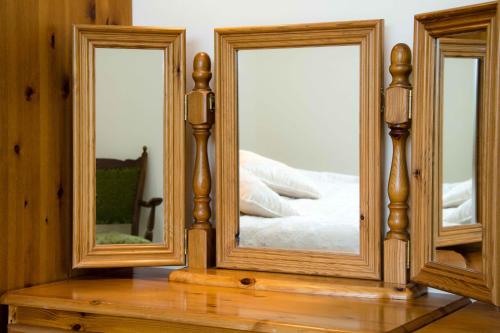 Gallery image of Mountain View B&B in Lauragh