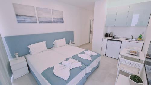 STAY Napa Oasis Studio