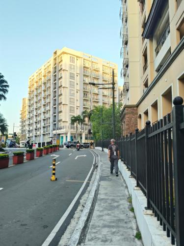 Okolí hotelu