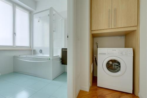Φωτογραφία από το άλμπουμ του My House Apartments στην Κρεμόνα