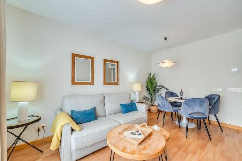 Modern & Cozy Stay Near Málaga Old Town