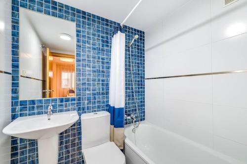 Modern & Cozy Stay Near Málaga Old Town