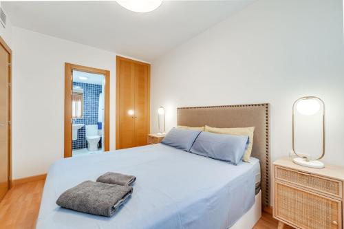 Modern & Cozy Stay Near Málaga Old Town