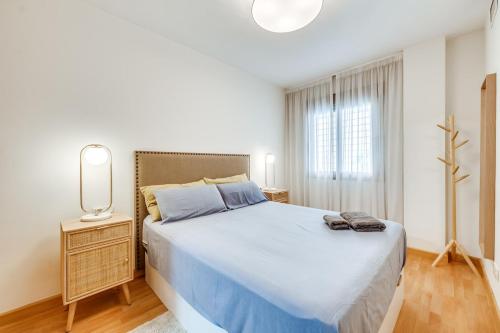 Modern & Cozy Stay Near Málaga Old Town