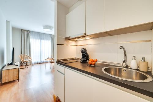 Modern & Cozy Stay Near Málaga Old Town