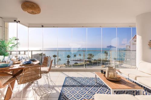 Paradero de Ifach Sotavento CostaBlancaDreams