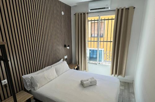 Apartamentos Day Madrid MALASAÑA II