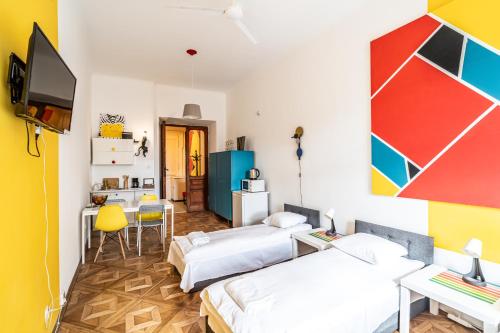 ShortStayPoland Old Town C1