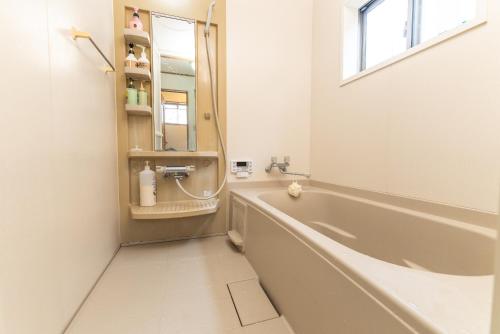 Guest House Kubo Homes Matsu