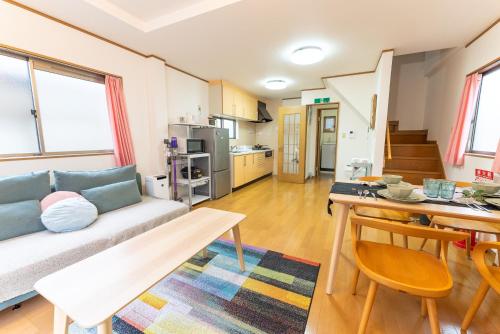 Guest House Kubo Homes Matsu