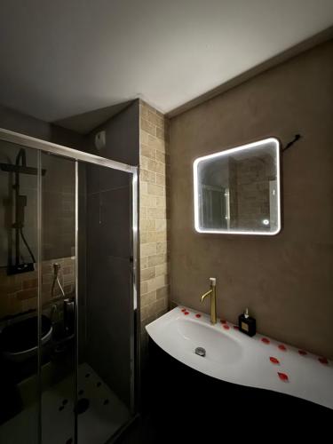 Photo de la galerie de l'établissement Spa relaxing, à Nantes