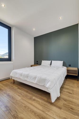 La Cosyne - chambre en colocation