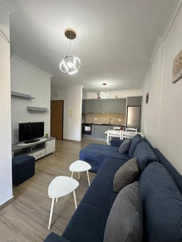 Lorik apartment