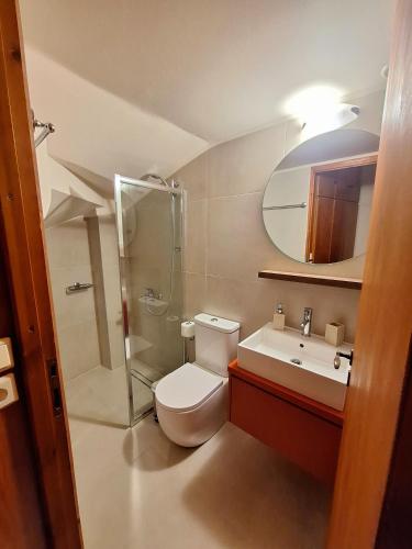 Charming Studio in the Old Town