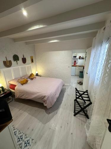 Timounyan T1 N23 centre ville Animaux acceptés