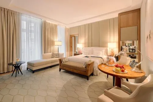 Corinthia London photo 16
