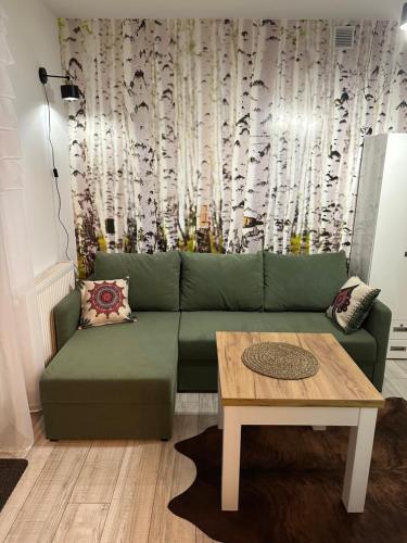 ZAKĄTEK pod Gubałówką -Szkolna 12D-CENTRUM