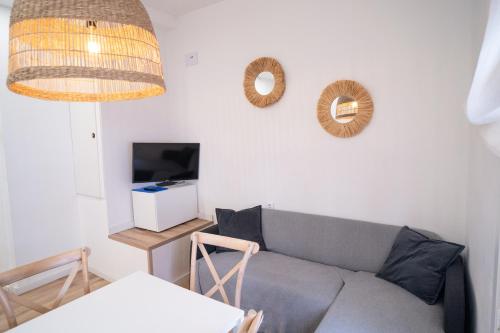 La plaza Apartamento