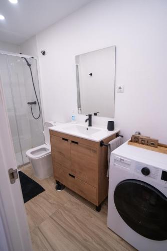 La plaza Apartamento