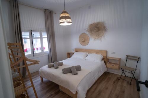 La plaza Apartamento