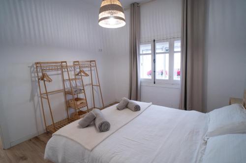 La plaza Apartamento