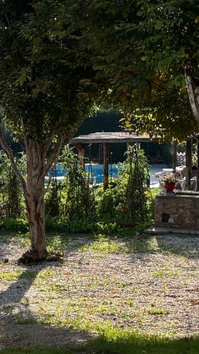 Gallery image of Country House Il Vecchio Ippocastano Adults only in Cascia