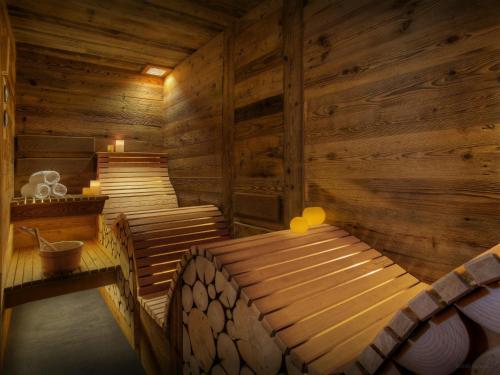 Fotografie z fotogalerie ubytování Chalet Alti - OVO Network v destinaci Le Grand-Bornand