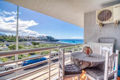 Apartamento Sol y Playa