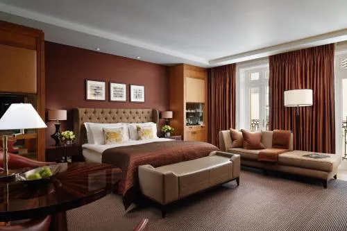 Corinthia London photo 19
