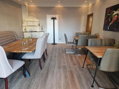 Ảnh trong thư viện ảnh của Hotel Kösters ở Schloß Holte-Stukenbrock