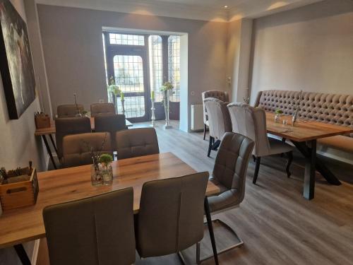 Ảnh trong thư viện ảnh của Hotel Kösters ở Schloß Holte-Stukenbrock