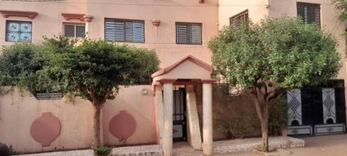 La maison de Kalabancoura