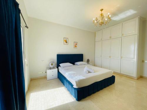 Luxury villa in gouna