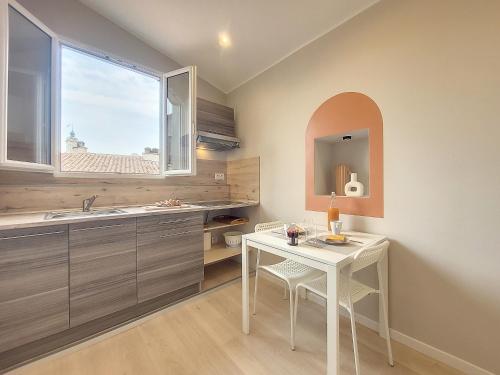 Nestor&Jeeves - VIEUX NICE SUITE - Studio - Centre