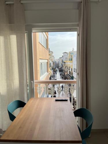 Fotografie z fotogalerie ubytování Apartamentos La Proa v destinaci Torremolinos
