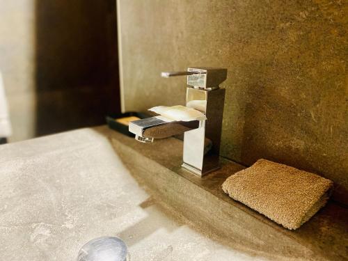 'Le loft' Jacuzzi standing en centre ville