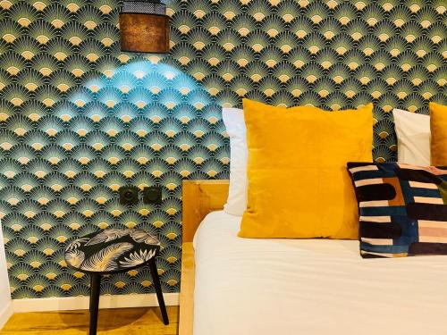 'Le loft' Jacuzzi standing en centre ville