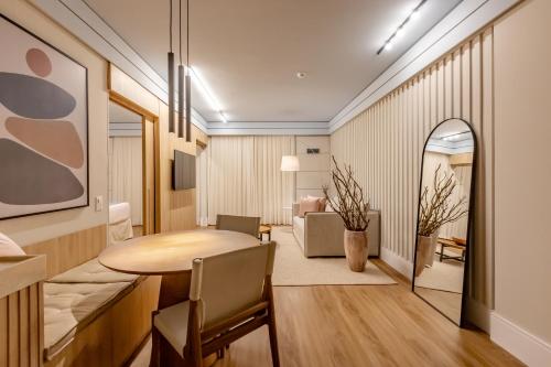 Galeriebild der Unterkunft Mercure Camboriu in Balneário Camboriú