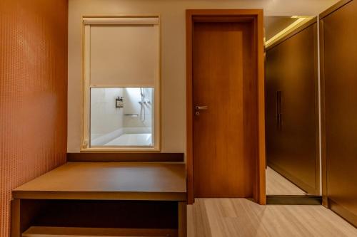 Galeriebild der Unterkunft Mercure Camboriu in Balneário Camboriú