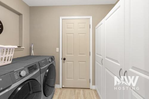 Gallery image of CDA Quiet Neighborhood Retreat in Coeur d'Alene