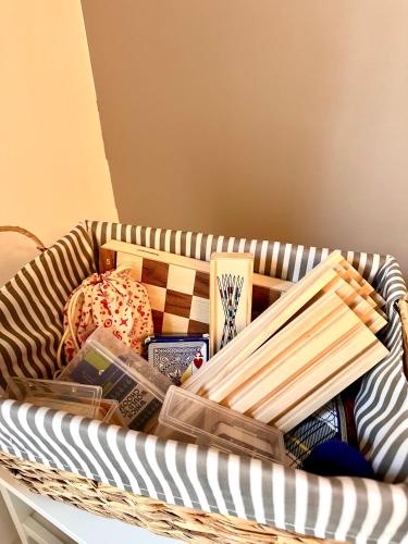 Foto Cosy&bright apartment Paris 2