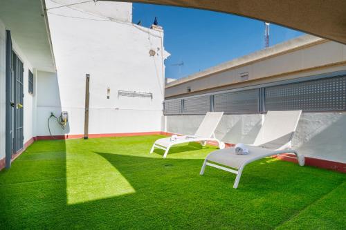Panther Home Tomás de Ibarra