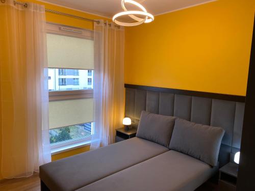 Apartament K Geskiego 18