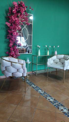 Gallery image of Uliveto Garden in Bagnara Calabra