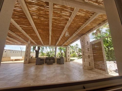 Gallery image of Tropical Palm Villa in Monopoli