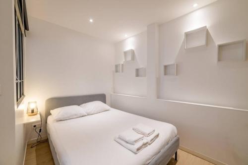 Biau - Séjour à Auxerre