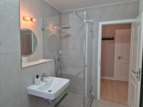 PuraVida Apartments Berlin Heiligensee photo 96