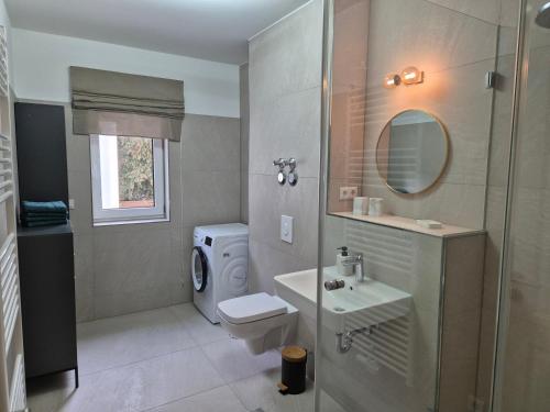 PuraVida Apartments Berlin Heiligensee photo 95