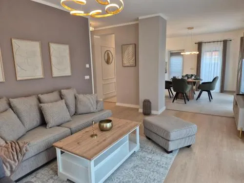PuraVida Apartments Berlin Heiligensee photo 1